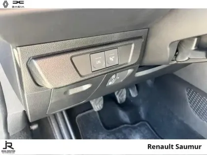 Photo 14 Dacia Jogger  1.0 ECO-G 100ch Confort 7 places