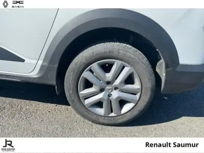 Photo 7 Dacia Jogger  1.0 ECO-G 100ch Confort 7 places