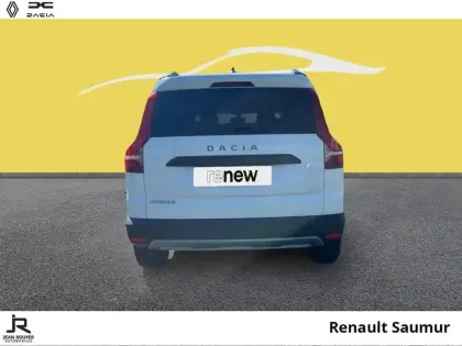 Photo 10 Dacia Jogger  1.0 ECO-G 100ch Confort 7 places