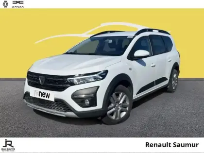 Photo Dacia Jogger Confort