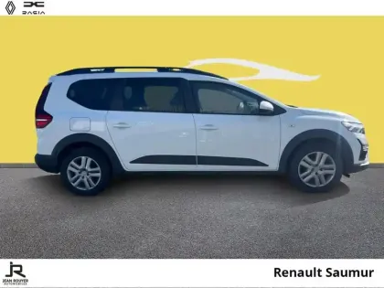 Photo 12 Dacia Jogger  1.0 ECO-G 100ch Confort 7 places
