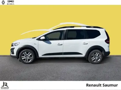 Photo 9 Dacia Jogger  1.0 ECO-G 100ch Confort 7 places