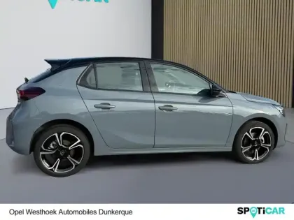 Photo 5 Opel Corsa  1.2 Turbo Hybrid 110ch GS e-DCT6
