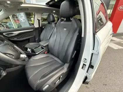 Photo 10 Mg Marvel R  EV 180ch - 70kWh Luxury 2WD