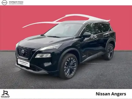 Photo Nissan X-trail N-connecta