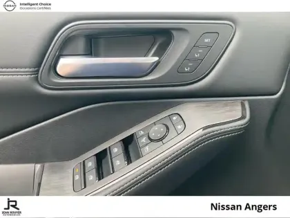 Photo 11 Nissan X-trail  e-Power 204ch N-Connecta 2025
