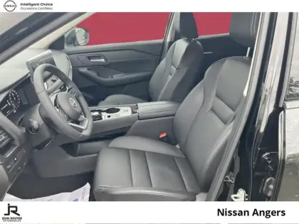 Photo 12 Nissan X-trail  e-Power 204ch N-Connecta 2025