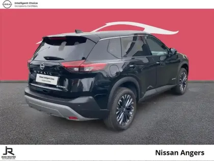 Photo 9 Nissan X-trail  e-Power 204ch N-Connecta 2025