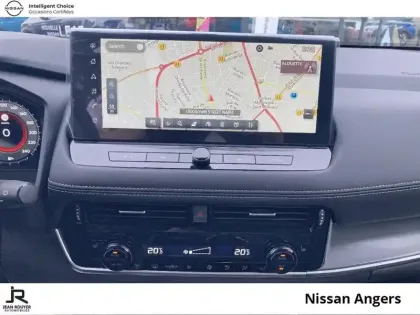 Photo 5 Nissan X-trail  e-Power 204ch N-Connecta 2025