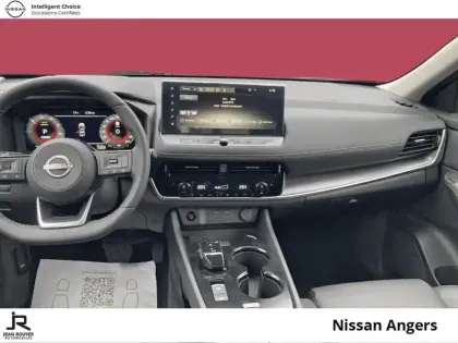 Photo 14 Nissan X-trail  e-Power 204ch N-Connecta 2025