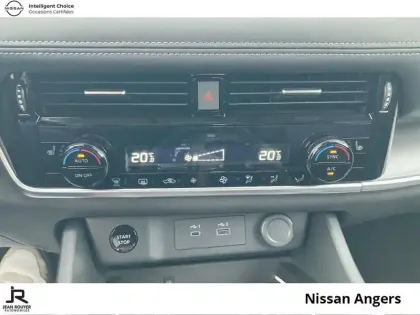 Photo 7 Nissan X-trail  e-Power 204ch N-Connecta 2025