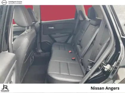 Photo 13 Nissan X-trail  e-Power 204ch N-Connecta 2025