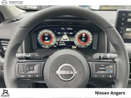 Photo 10 Nissan X-trail  e-Power 204ch N-Connecta 2025