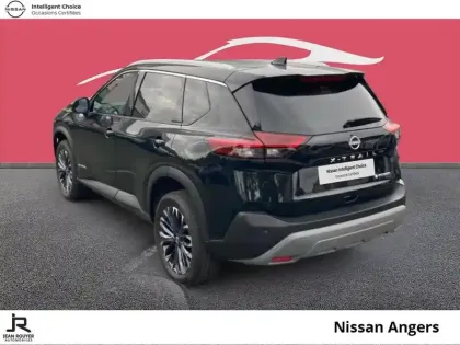 Photo 8 Nissan X-trail  e-Power 204ch N-Connecta 2025