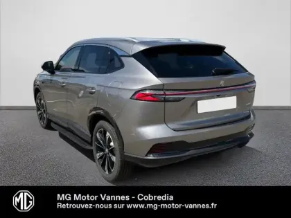 Photo 12 Mg EHS  1.5 GDI 272ch PHEV Luxury