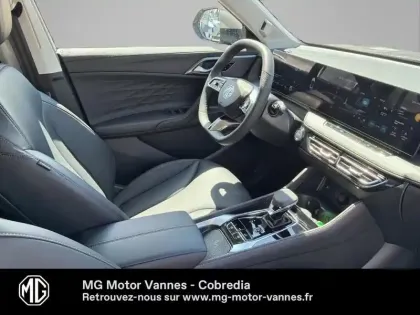 Photo 13 Mg EHS  1.5 GDI 272ch PHEV Luxury