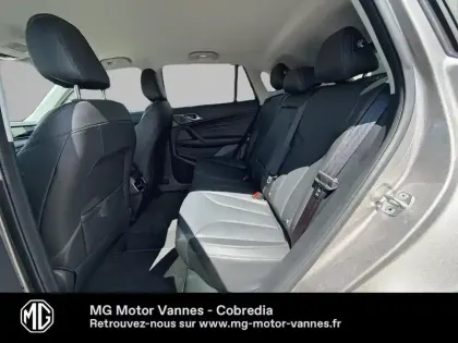Photo 11 Mg EHS  1.5 GDI 272ch PHEV Luxury