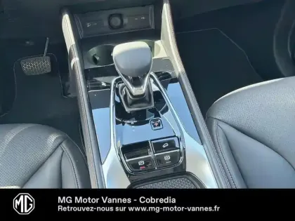 Photo 9 Mg EHS  1.5 GDI 272ch PHEV Luxury