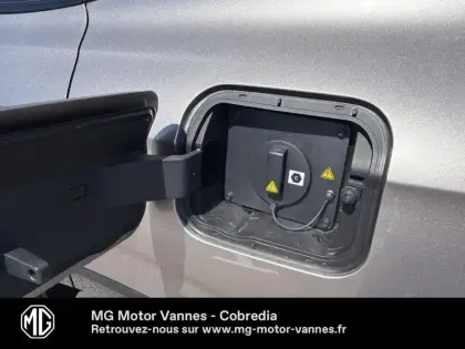 Photo 14 Mg EHS  1.5 GDI 272ch PHEV Luxury