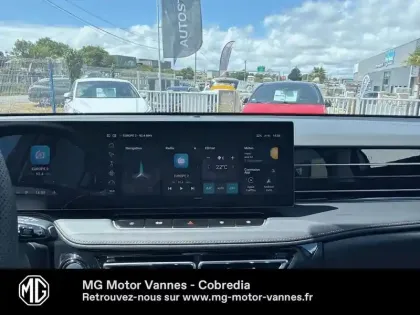 Photo 8 Mg EHS  1.5 GDI 272ch PHEV Luxury