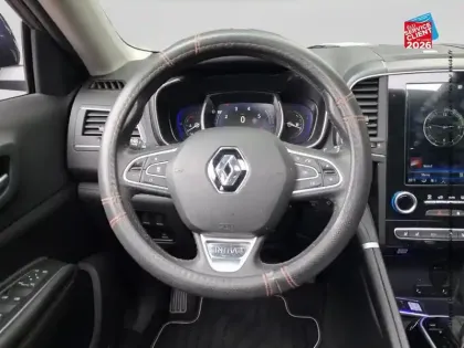 Photo 11 Renault Koleos  1.3 TCe 160ch Initiale Paris EDC