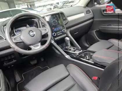 Photo 14 Renault Koleos  1.3 TCe 160ch Initiale Paris EDC
