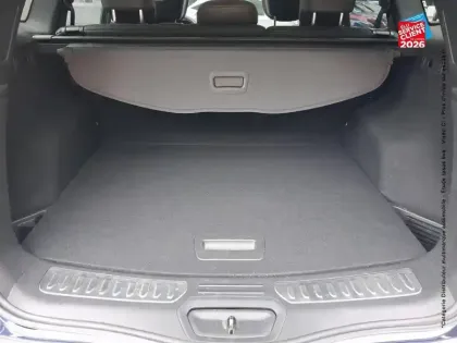 Photo 13 Renault Koleos  1.3 TCe 160ch Initiale Paris EDC
