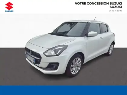Photo Suzuki Swift Privilège