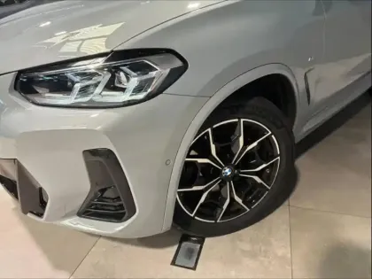 Photo 9 BMW X4  xDrive20d 190ch M Sport