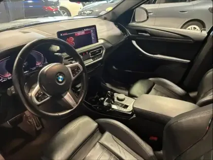 Photo 5 BMW X4  xDrive20d 190ch M Sport