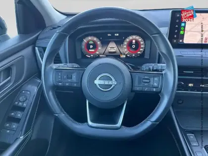 Photo 11 Nissan Qashqai  e-POWER 190ch N-Connecta 2022