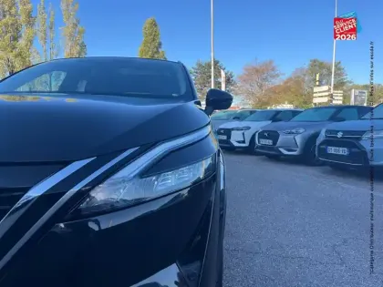 Photo 12 Nissan Qashqai  e-POWER 190ch N-Connecta 2022