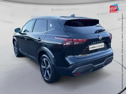 Photo 7 Nissan Qashqai  e-POWER 190ch N-Connecta 2022