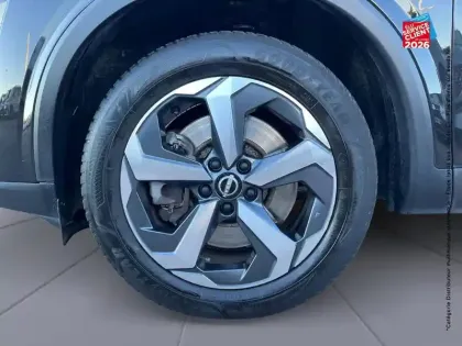 Photo 9 Nissan Qashqai  e-POWER 190ch N-Connecta 2022