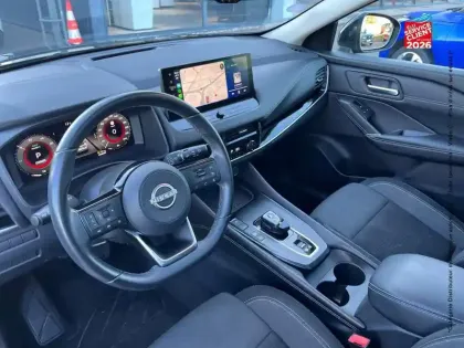 Photo 14 Nissan Qashqai  e-POWER 190ch N-Connecta 2022
