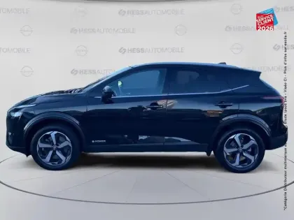 Photo 8 Nissan Qashqai  e-POWER 190ch N-Connecta 2022
