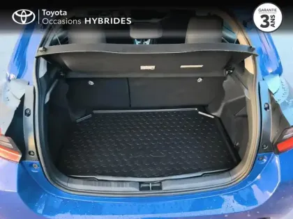 Photo 9 Toyota Yaris  116h Design 5p MY22