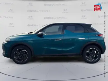Photo 8 DS DS 3  Crossback PureTech 130ch Grand Chic Automatique 7cv