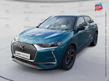 Photo Ds Ds 3 Grand Chic
