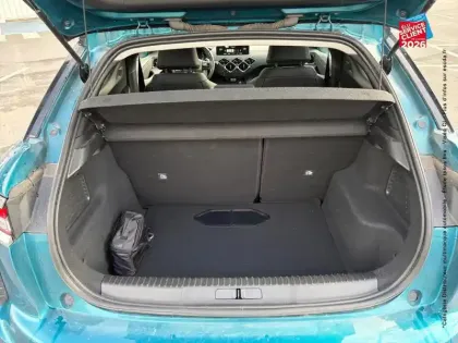 Photo 13 DS DS 3  Crossback PureTech 130ch Grand Chic Automatique 7cv