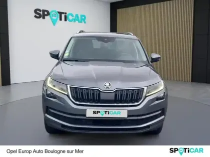 Photo 7 Skoda Kodiaq  2.0 TDI 150 SCR Ambition DSG Euro6d-T 7 places