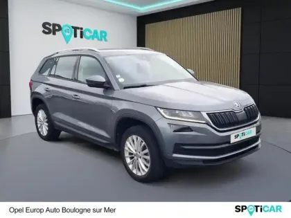 Photo 6 Skoda Kodiaq  2.0 TDI 150 SCR Ambition DSG Euro6d-T 7 places
