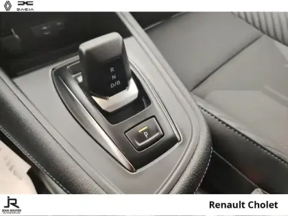Photo 5 Renault Captur  1.8 E-Tech full hybrid 160ch esprit Alpine - 26
