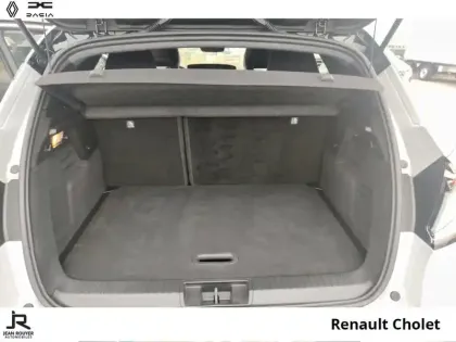 Photo 6 Renault Captur  1.8 E-Tech full hybrid 160ch esprit Alpine - 26