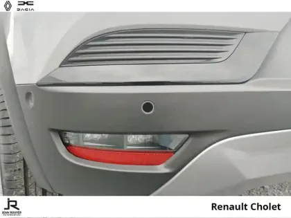 Photo 14 Renault Captur  1.8 E-Tech full hybrid 160ch esprit Alpine - 26