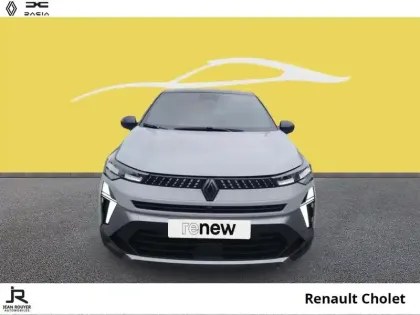 Photo 8 Renault Captur  1.8 E-Tech full hybrid 160ch esprit Alpine - 26