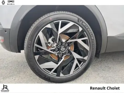 Photo 7 Renault Captur  1.8 E-Tech full hybrid 160ch esprit Alpine - 26