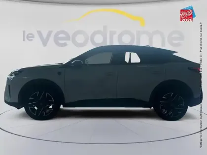 Photo 8 Peugeot 3008  1.2 Hybrid 145ch GT e-DCS6