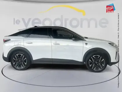 Photo 18 Peugeot 3008  1.2 Hybrid 145ch GT e-DCS6