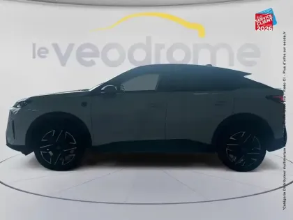 Photo 23 Peugeot 3008  1.2 Hybrid 145ch GT e-DCS6